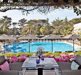 Туры в Palacio Estoril Hotel Golf Spa в Португалии