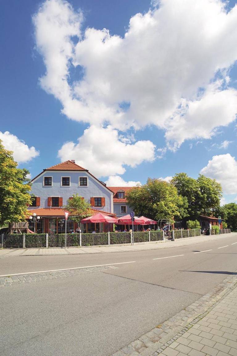 Hotel Daimerwirt