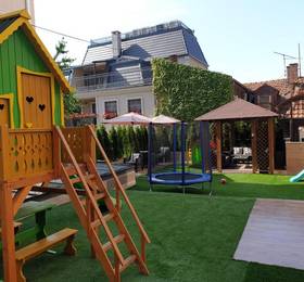 Vracar Resort в Белграде