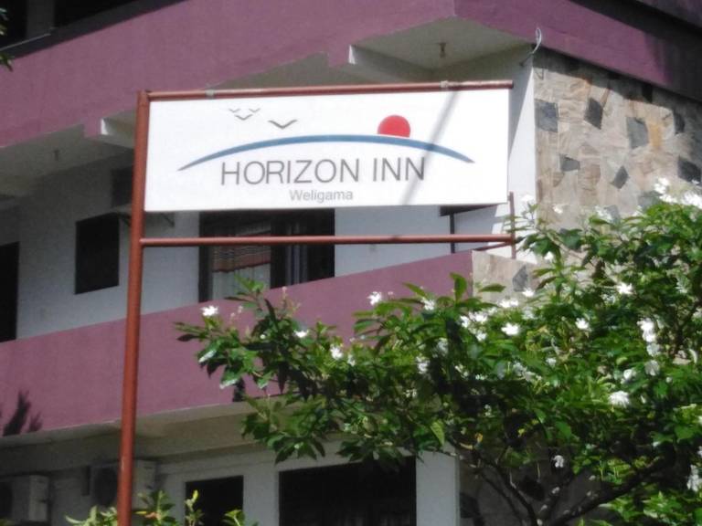 Horizon Inn