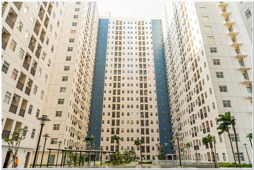 RedDoorz Apartment Aeropolis Tangerang Индонезия, Джакарта