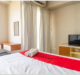 Отдых в RedDoorz Apartment Aeropolis Tangerang - Индонезия, Джакарта
