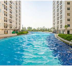 RedDoorz Apartment Aeropolis Tangerang в Джакарте