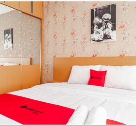Туры в RedDoorz Apartment Aeropolis Tangerang в Индонезии