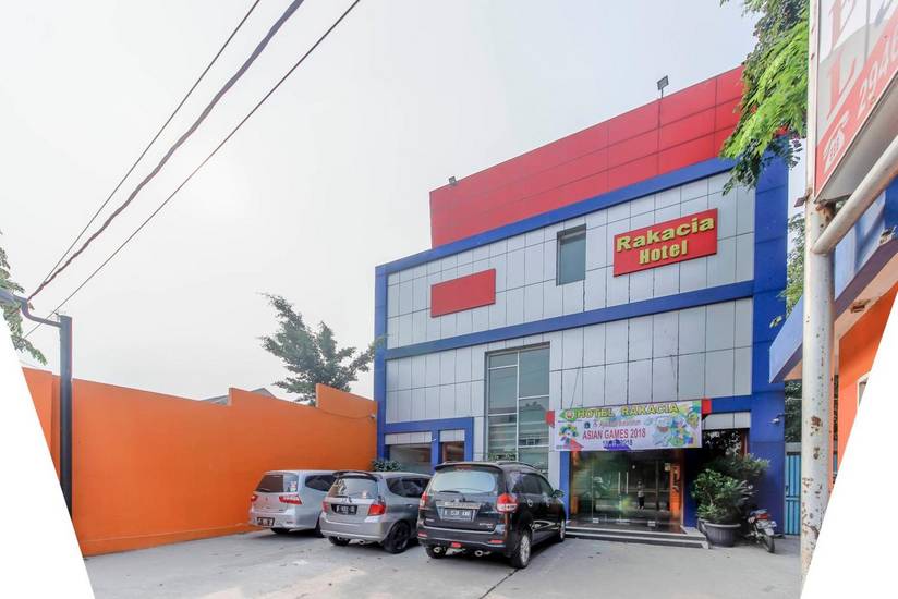 RedDoorz Plus near One Belpark Mall Cilandak 2* Индонезия, Джакарта