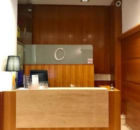 Туры в Hotel Calasanz в Испании
