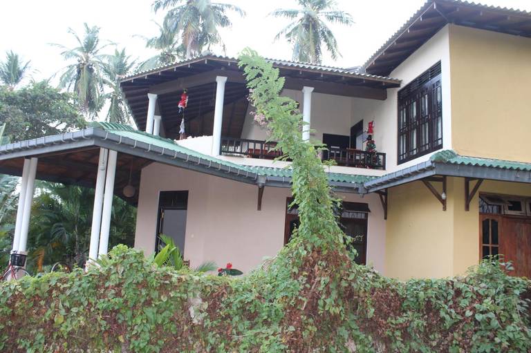 All view Resort