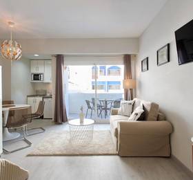 Отдых в Banus Beach Apartments - Испания, Марбелья