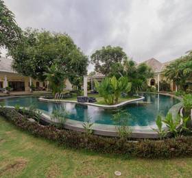 Отдых в Villa Costa Plenty - Индонезия, Санур
