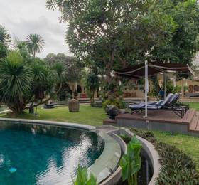 Туры в Villa Costa Plenty в Индонезии
