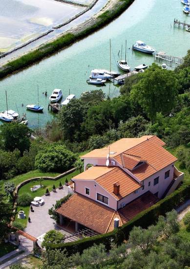 Villa Saline Apartments Portoroz 3* Словения, Порторож