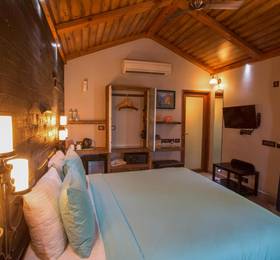 Отдых в The Baga Beach Resort - Индия, Гоа