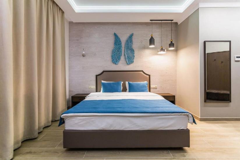 Enjoy Hotel 4* Россия, Санкт-Петербург