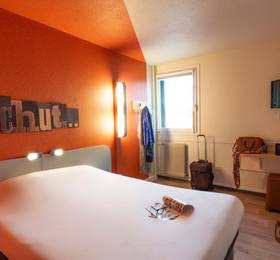 Отдых в ibis Budget Vitry Sur Seine A86 - Франция, Иль Де Франс