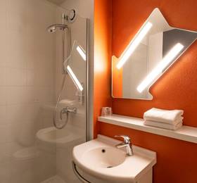 Туры в ibis Budget Vitry Sur Seine A86 в Франции