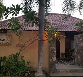Туры в Gili Exotic Villa в Индонезии