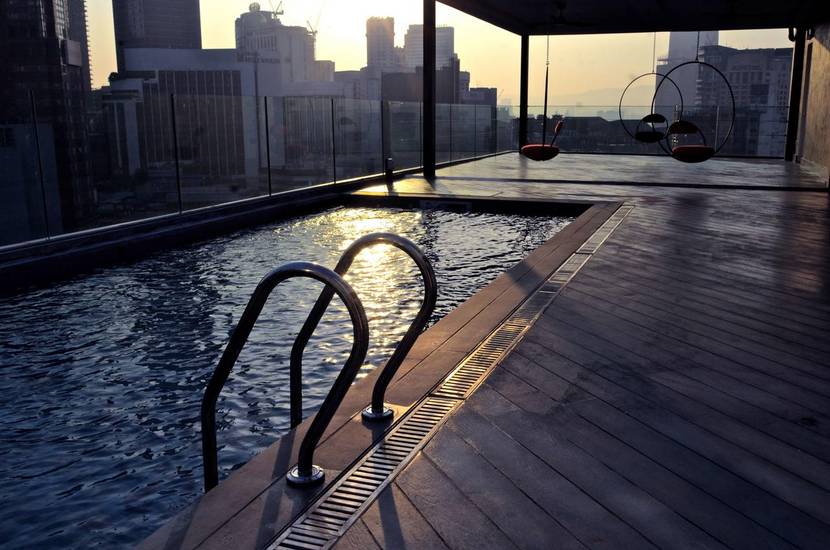 MOV Hotel Kuala Lumpur Малайзия, Куала-Лумпур
