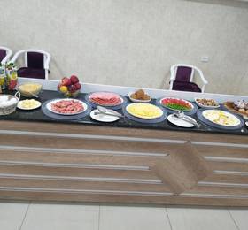 Отдых в Grand SOHIL Hotel - Узбекистан, Ташкент