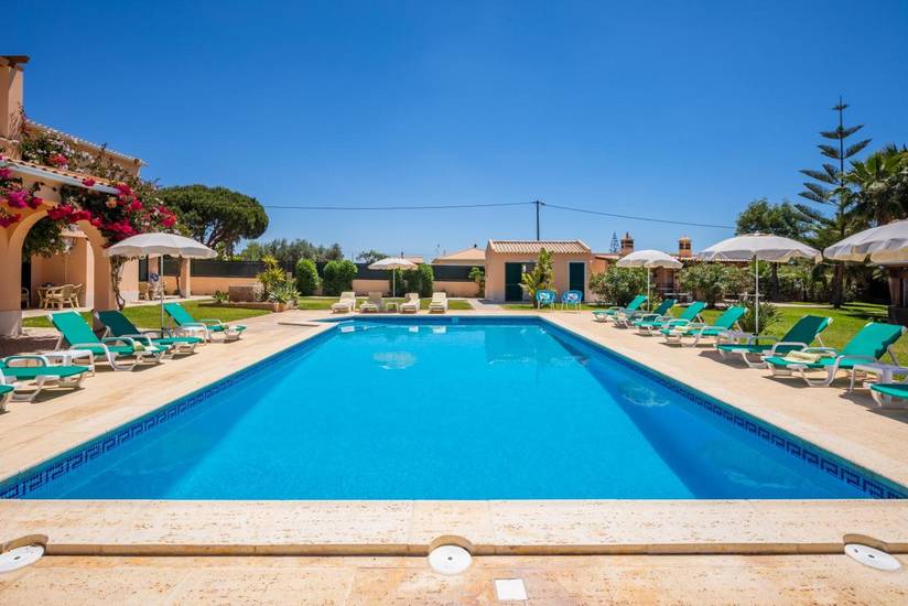 Monte dos Avos Apartamentos Португалия, Алгарве
