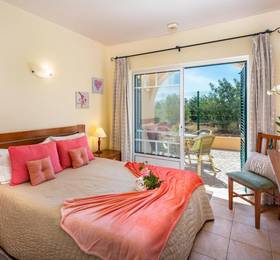 Отдых в Monte dos Avos Apartamentos - Португалия, Алгарве