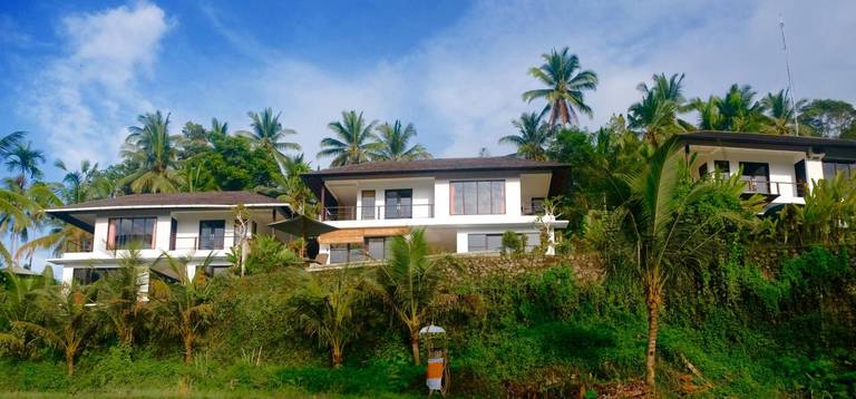 Serenity Ubud Villas