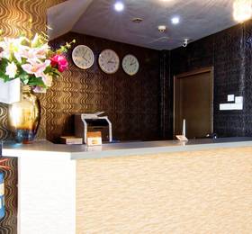 Туры в The Noble Hotel в Сингапуре