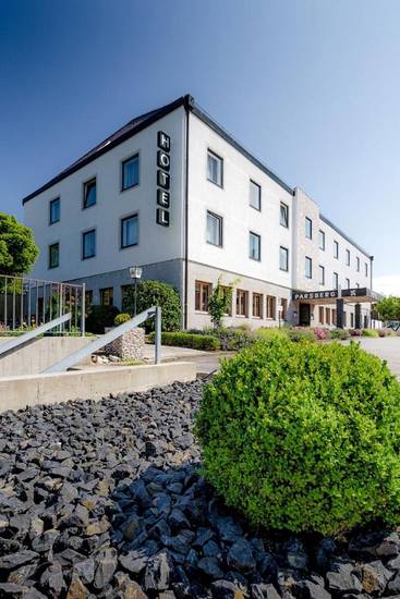 Hotel Parsberg 3* Германия, Бавария