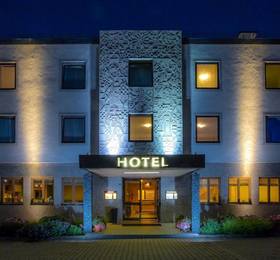 Туры в Hotel Parsberg в Германии
