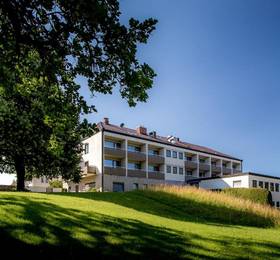 Отдых в Hotel Parsberg - Германия, Бавария