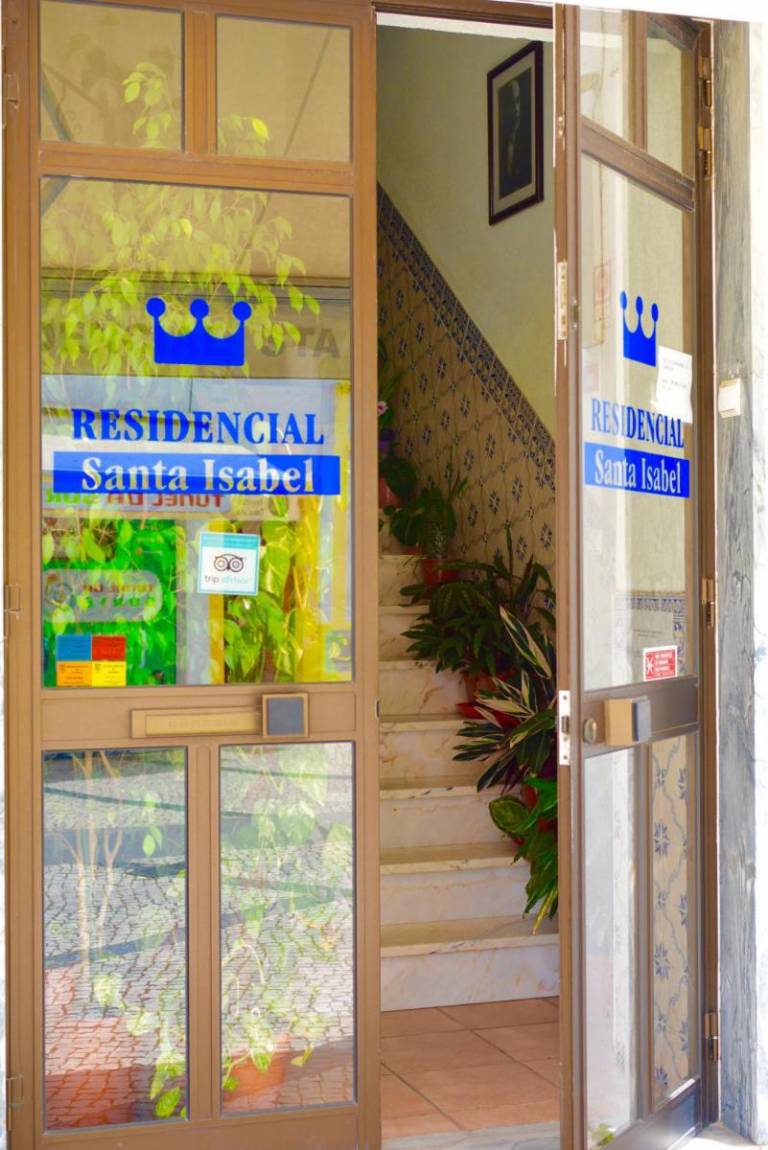 Vila Santa Isabel
