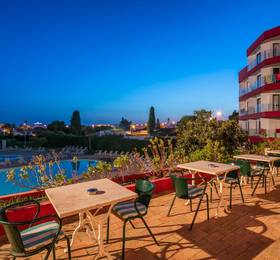 Туры в Belver Hotel Da Aldeia в Португалии