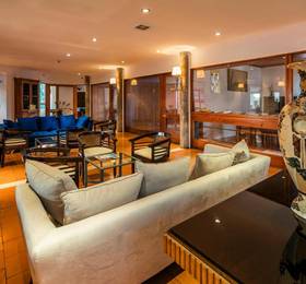 Отдых в Belver Hotel Da Aldeia - Португалия, Алгарве