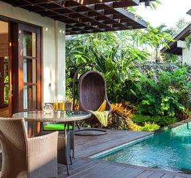 Отдых в Ungasan Beach Villas - Индонезия, Улувату