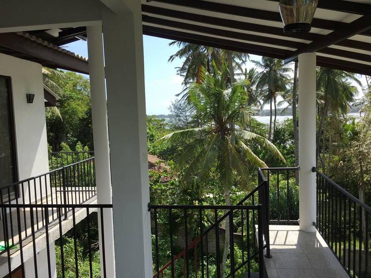 Aura Hotel Unawatuna Шри-Ланка, Унаватуна