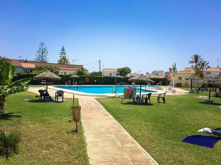 Holidays2Torremolinos Alamos