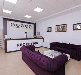 Туры в Hilal Hotel в Узбекистане