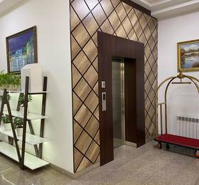 Hilal Hotel в Ташкенте