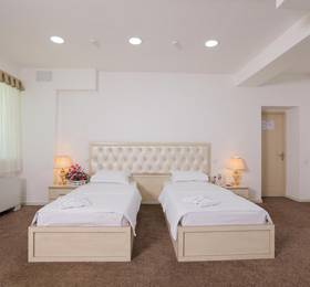 Отдых в Hilal Hotel - Узбекистан, Ташкент