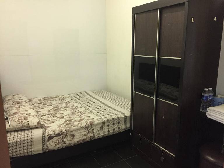 ABC Hostel