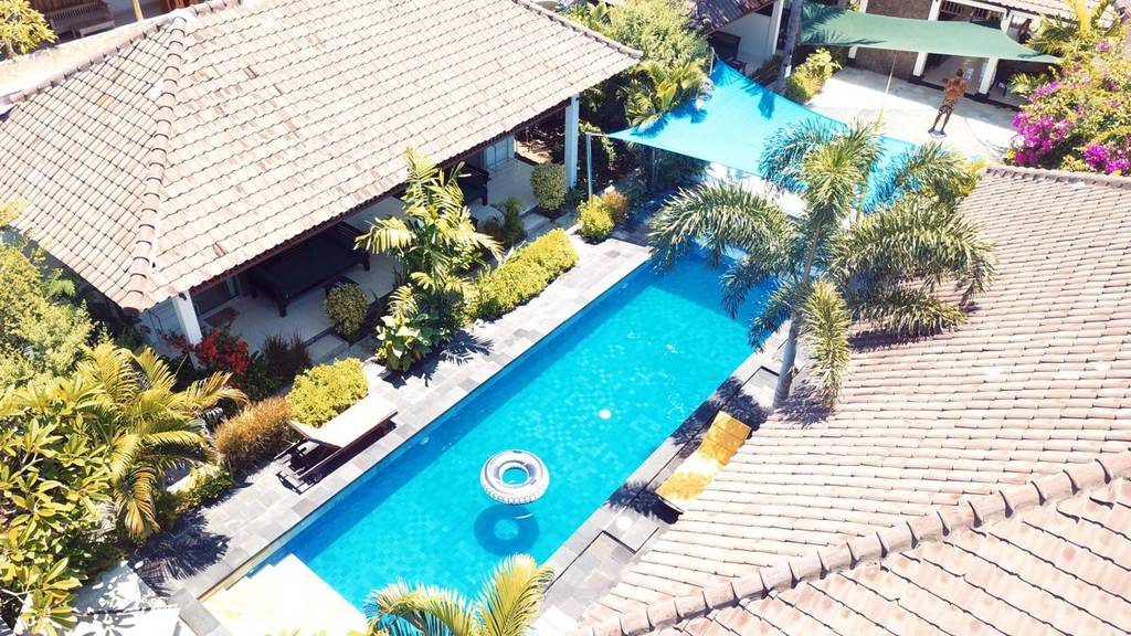 Gili Palms Resort 3*