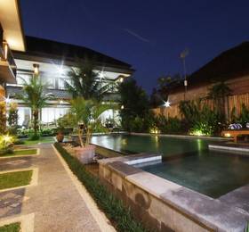 Отдых в Batu Empug Ubud Cottages - Индонезия, Убуд