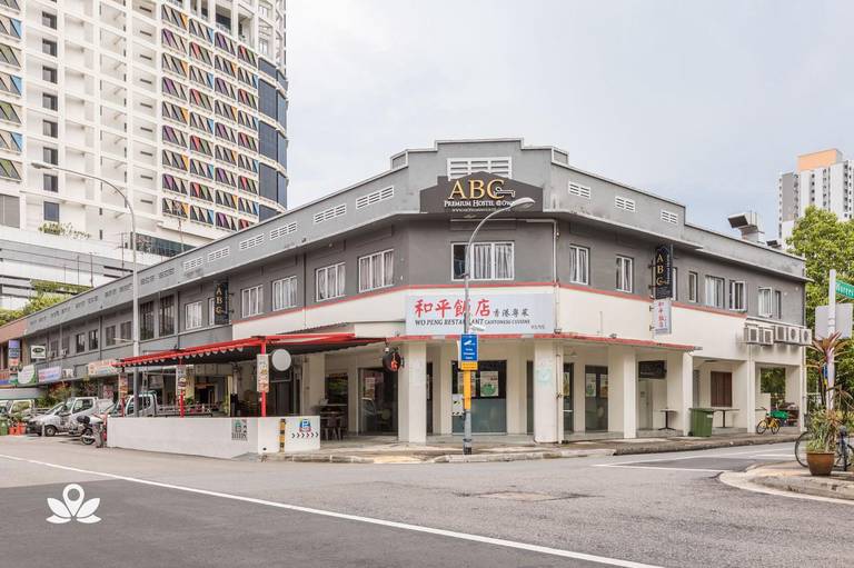 ABC Premium Hostel
