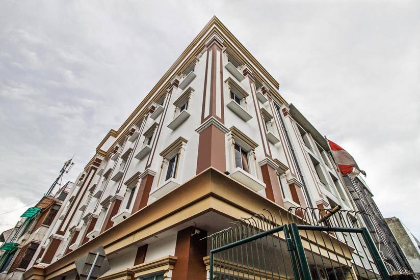 RedDoorz Plus @ Cideng Barat 2* Индонезия, Джакарта