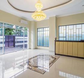 Туры в RedDoorz Plus @ Cideng Barat в Индонезии