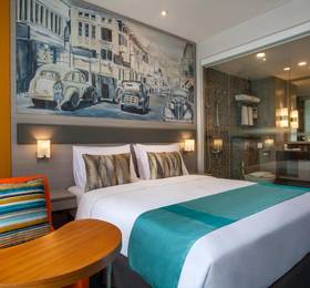 Туры в Mercure Jakarta Cikini в Индонезии