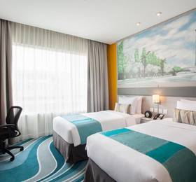 Отдых в Mercure Jakarta Cikini - Индонезия, Джакарта