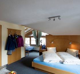 Туры в Gastehaus Lorenzi в Австрии