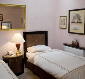 Туры в Britannia Hotel Manchester в Великобритании