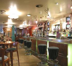 Отдых в Britannia Hotel Manchester - Великобритания, Манчестер