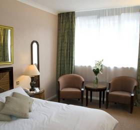 Britannia Hotel Manchester в Манчестере